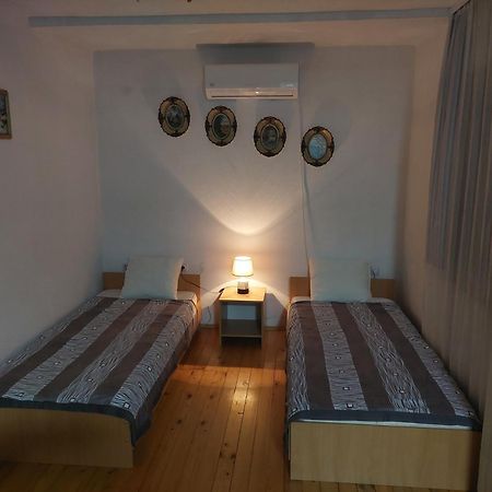 Mateski Guest House Ohrid Kültér fotó