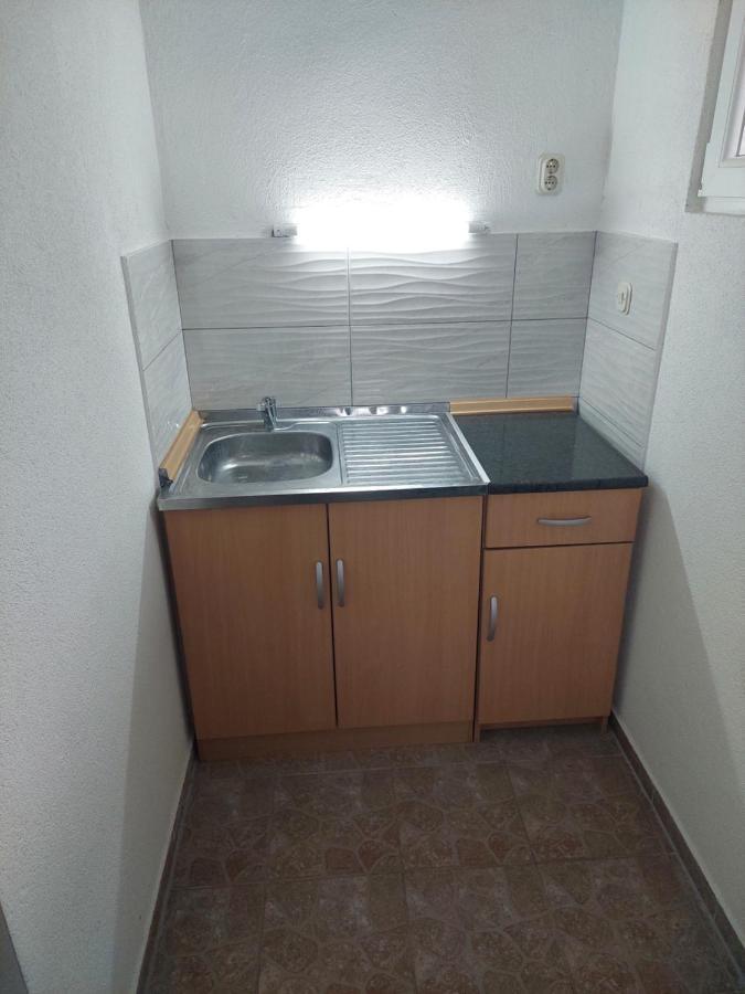 Mateski Guest House Ohrid Kültér fotó