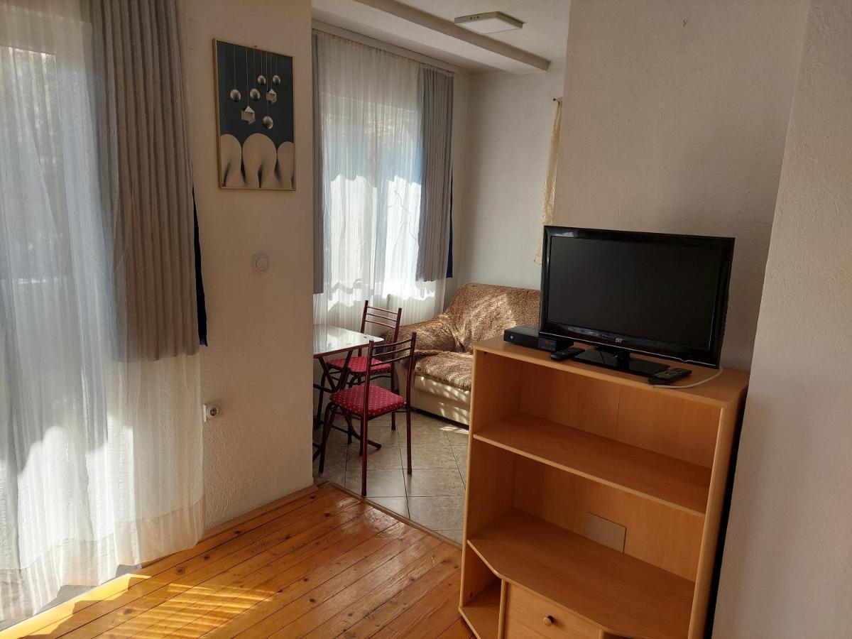 Mateski Guest House Ohrid Kültér fotó