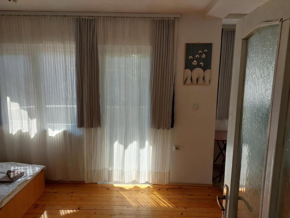 Mateski Guest House Ohrid Kültér fotó