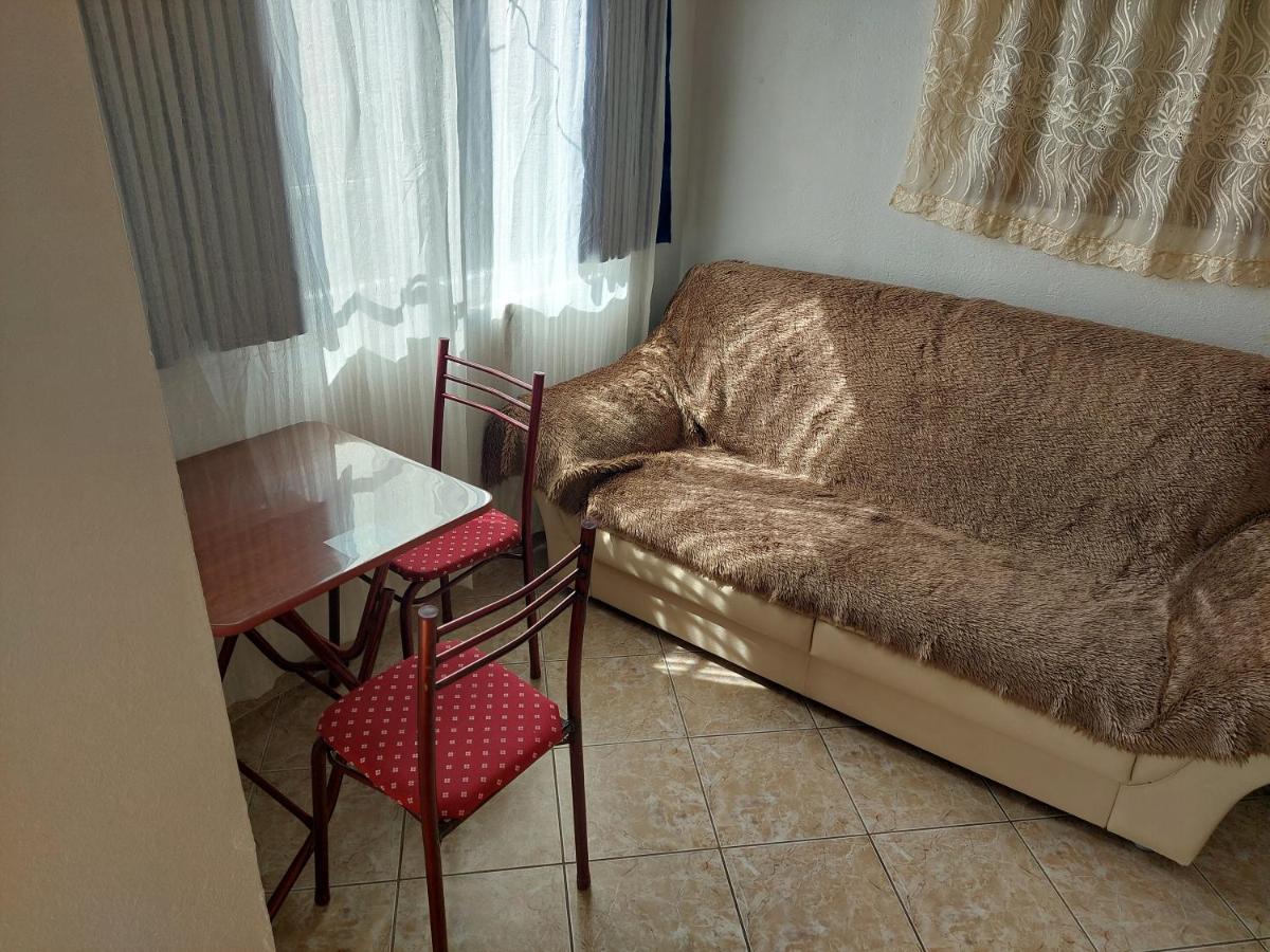 Mateski Guest House Ohrid Kültér fotó