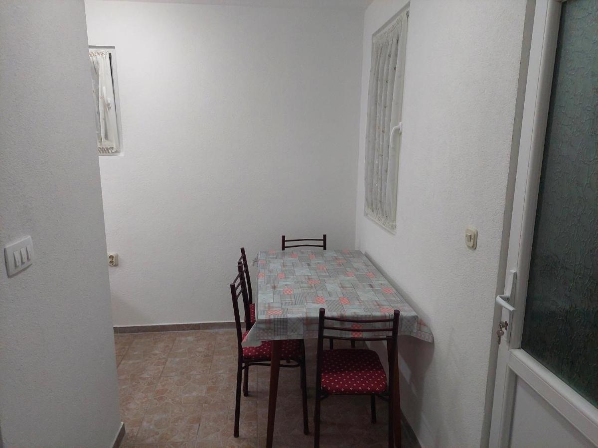 Mateski Guest House Ohrid Kültér fotó