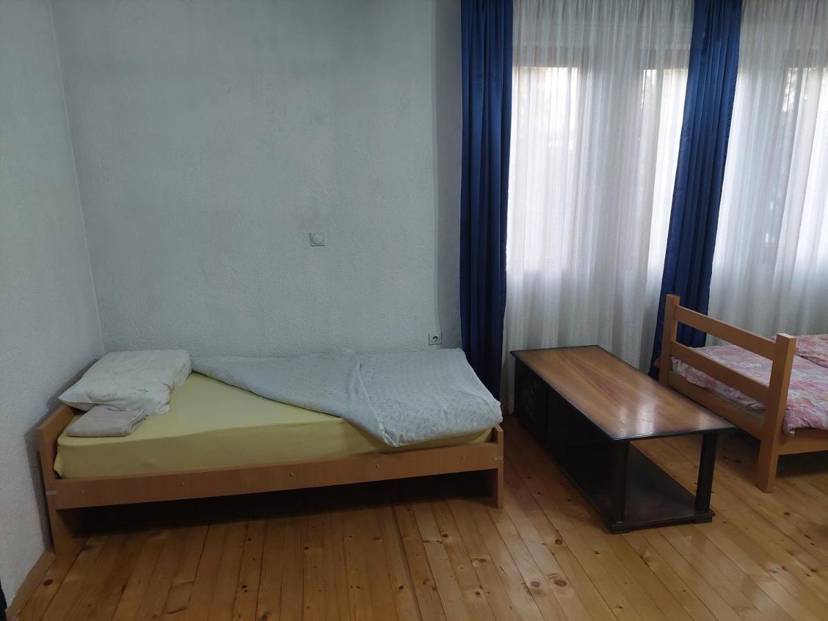 Mateski Guest House Ohrid Kültér fotó