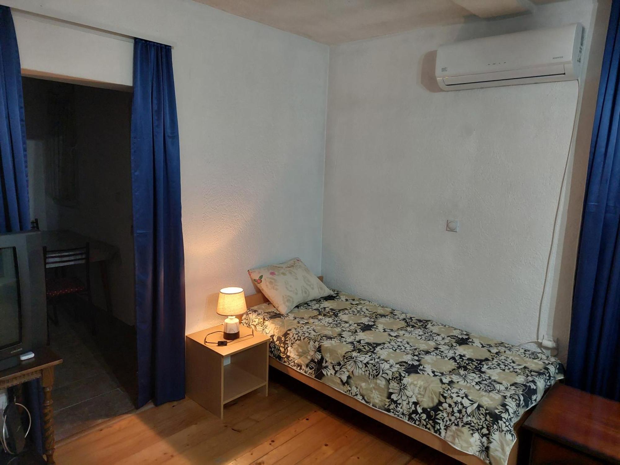 Mateski Guest House Ohrid Kültér fotó