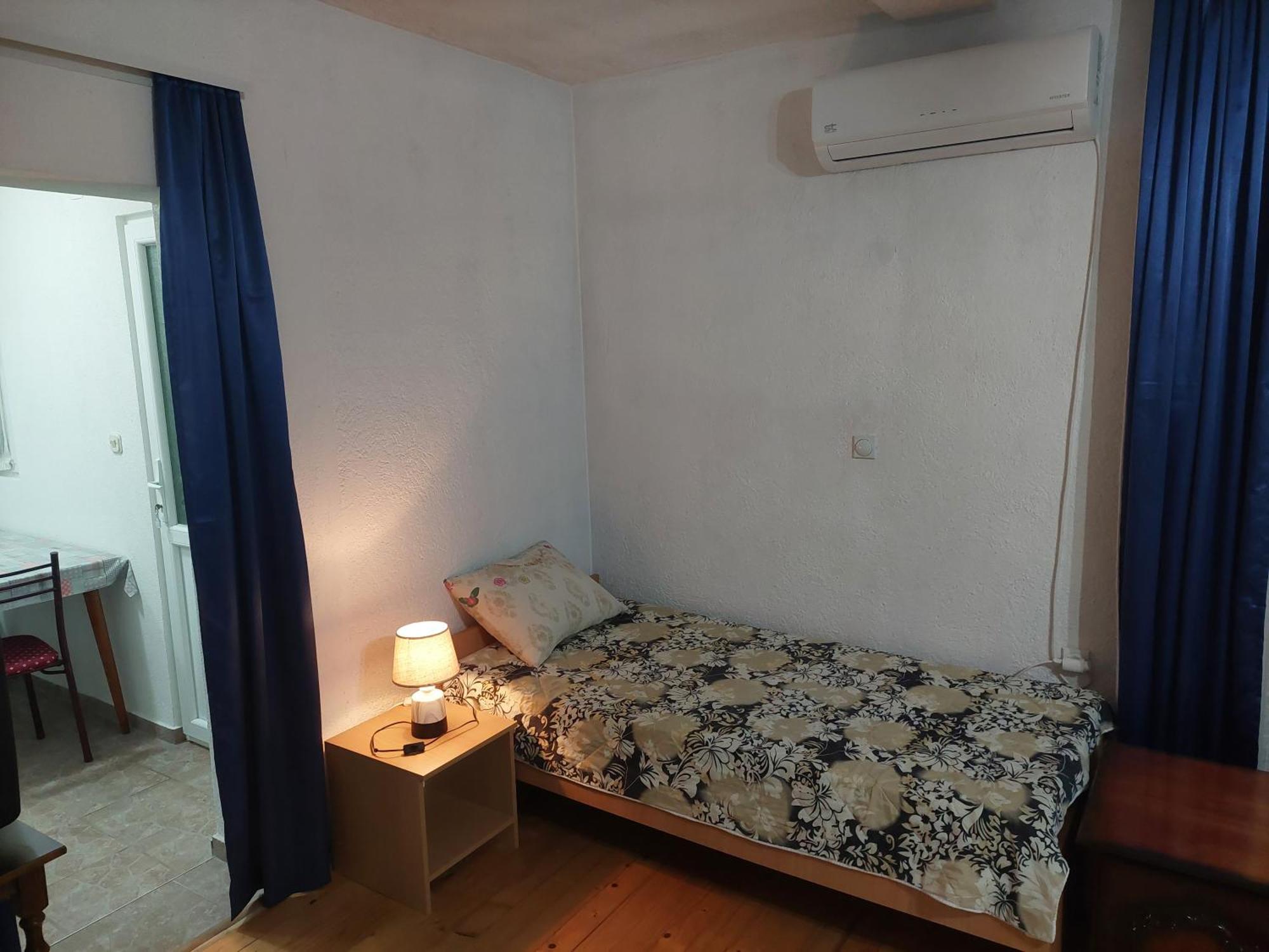 Mateski Guest House Ohrid Kültér fotó