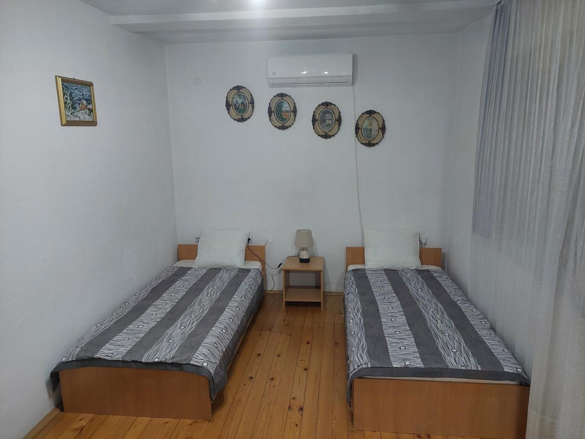 Mateski Guest House Ohrid Kültér fotó