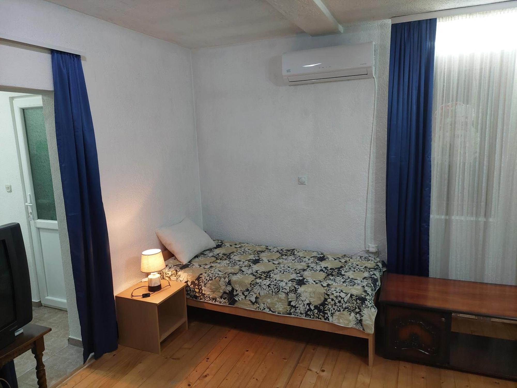 Mateski Guest House Ohrid Kültér fotó