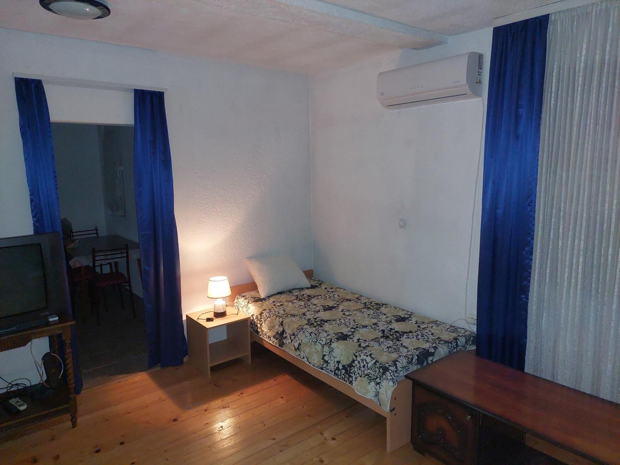 Mateski Guest House Ohrid Kültér fotó