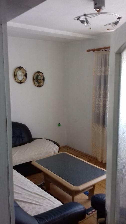 Mateski Guest House Ohrid Kültér fotó