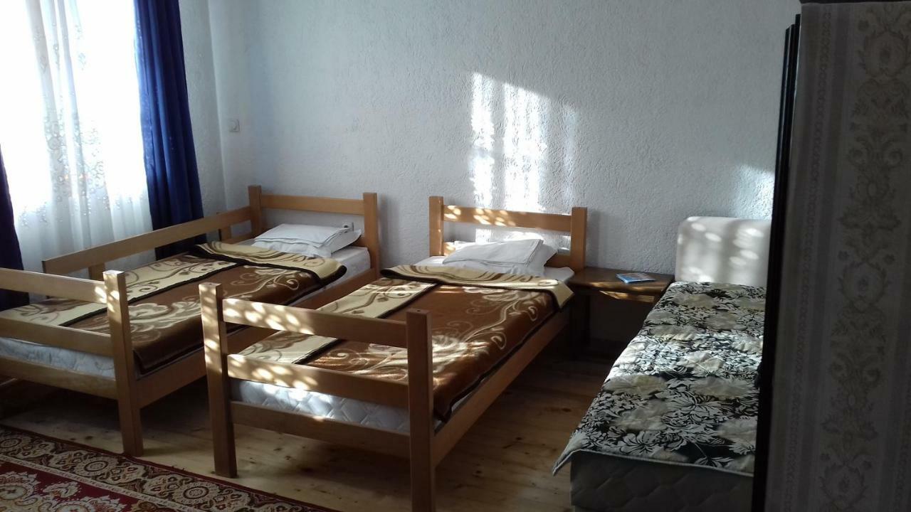 Mateski Guest House Ohrid Kültér fotó