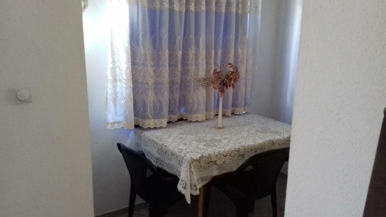 Mateski Guest House Ohrid Kültér fotó