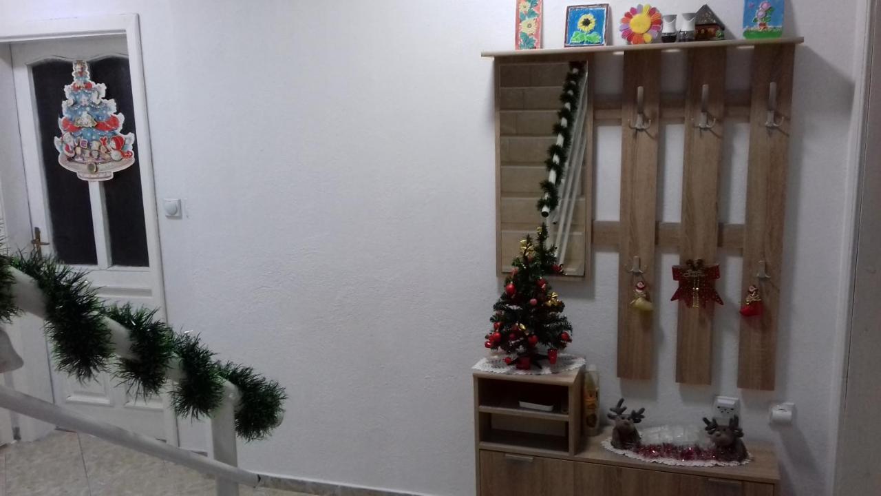 Mateski Guest House Ohrid Kültér fotó